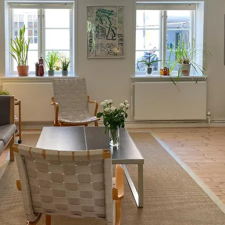 Cozy In With Wifi 펜션 Fåborg
